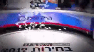 כהנא חי ובועט כיצד הצליחו ממשיכי דרכו לקדם את סדר היום שלו (חדשות 13) 00:14:36